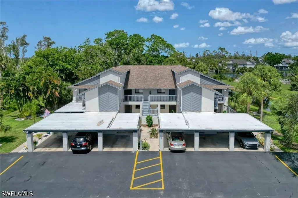 17456 Overhill Drive Fort Myers FL 33908