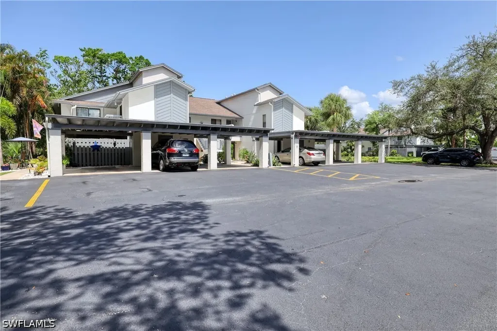 17456 Overhill Drive Fort Myers FL 33908