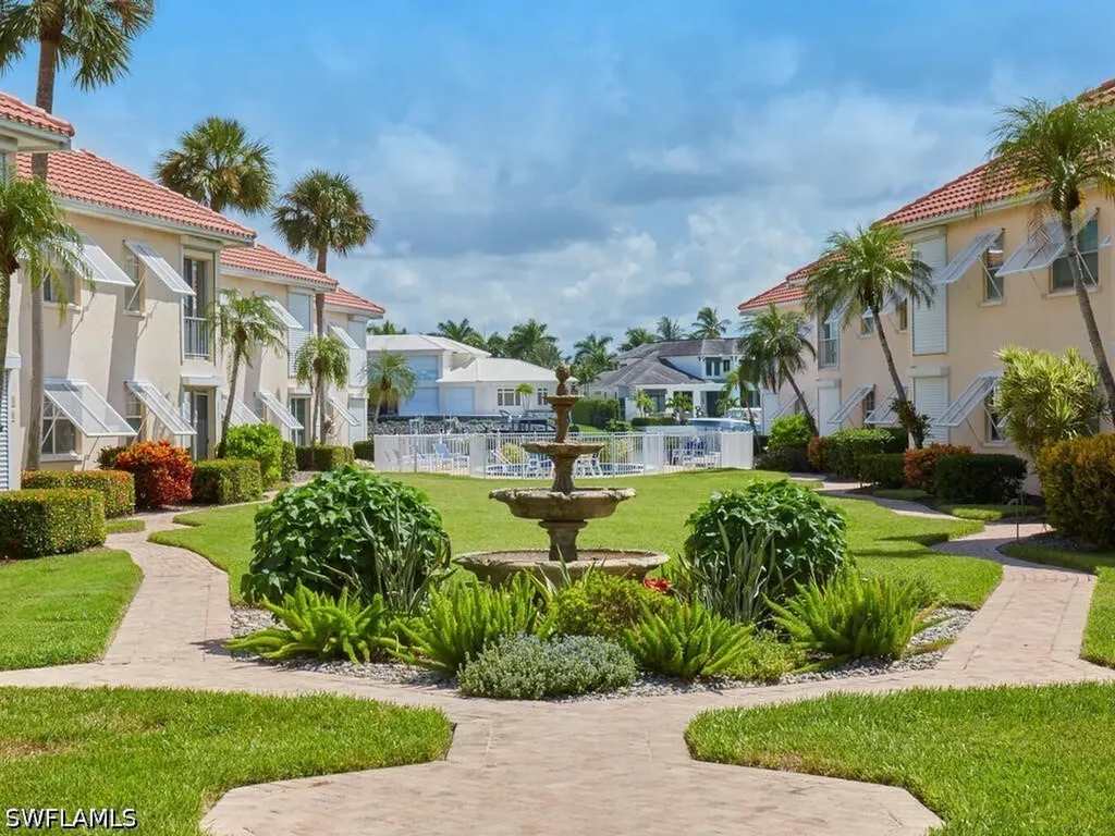 3070 Gulf Shore Boulevard N Naples FL 34103