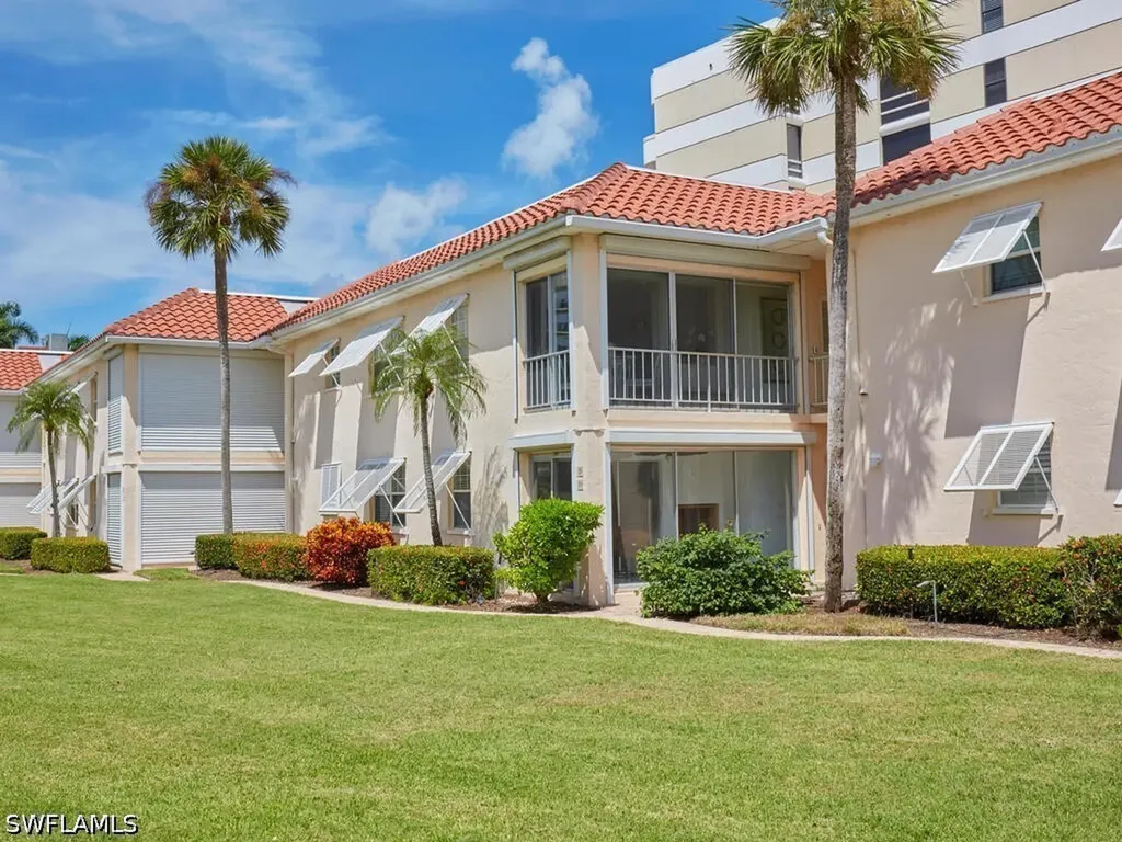 3070 Gulf Shore Boulevard N Naples FL 34103