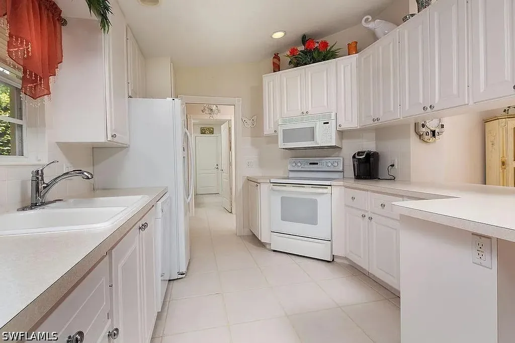4509 Ossabaw Way Naples FL 34119