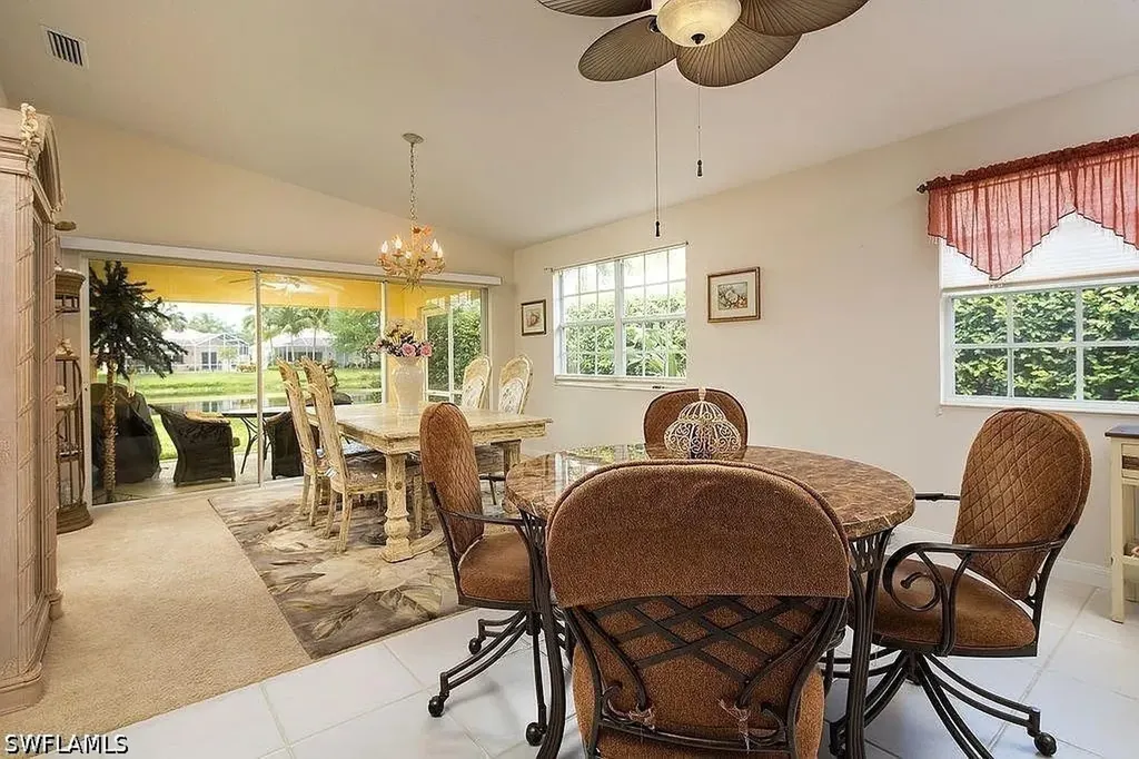 4509 Ossabaw Way Naples FL 34119