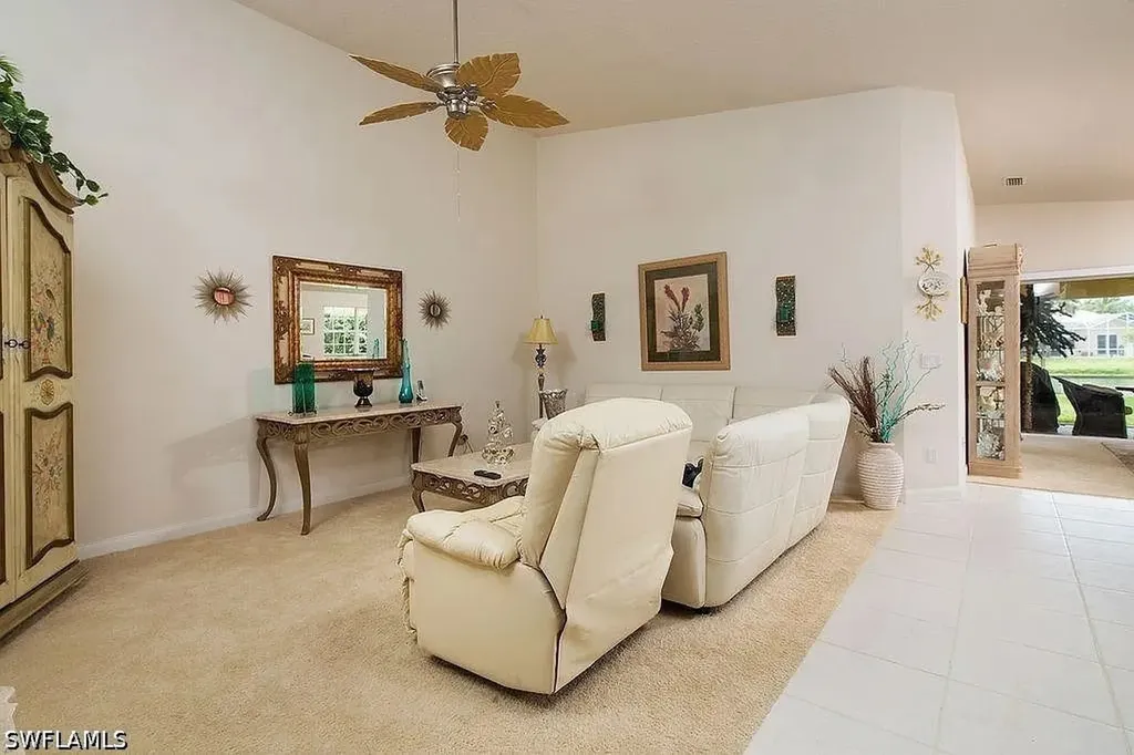 4509 Ossabaw Way Naples FL 34119