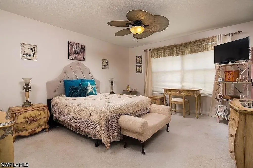 4509 Ossabaw Way Naples FL 34119