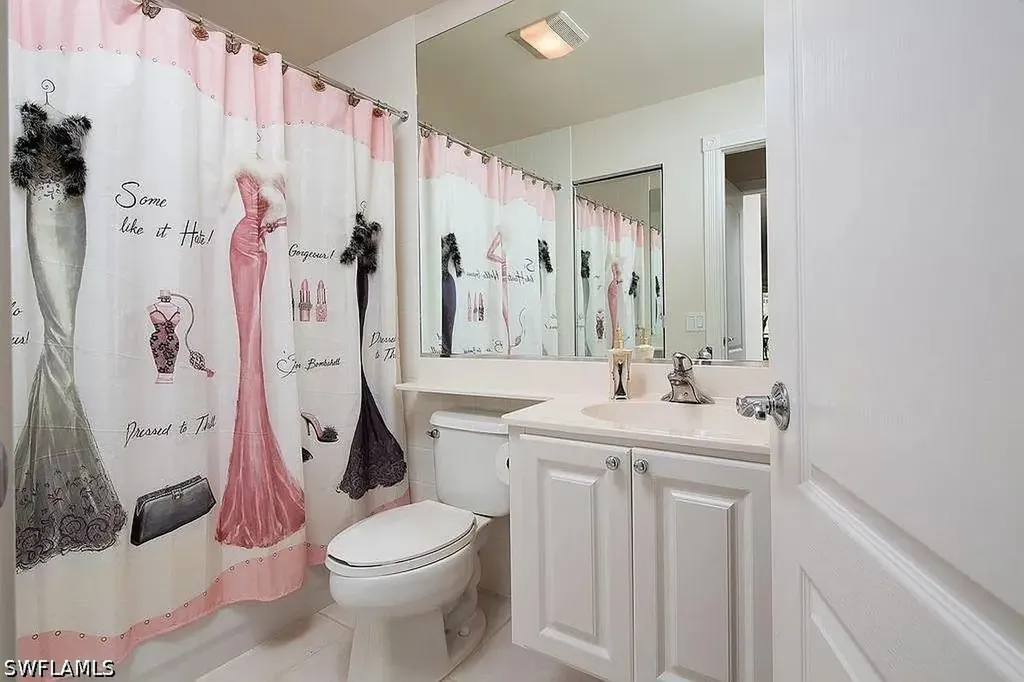 4509 Ossabaw Way Naples FL 34119