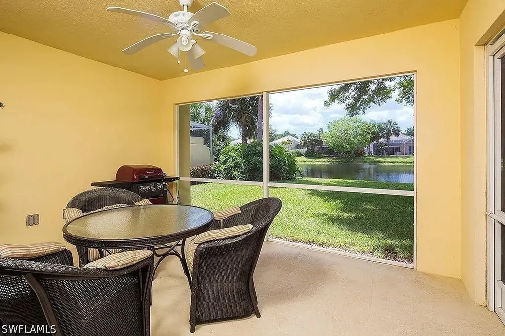 4509 Ossabaw Way Naples FL 34119