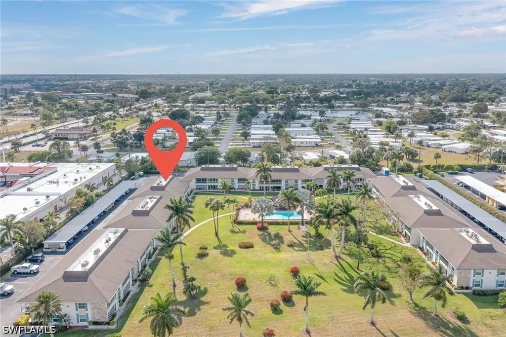 325 Charlemagne Boulevard Naples FL 34112