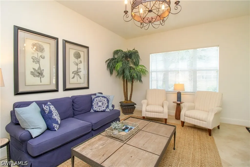 2713 Callista Court Naples FL 34114