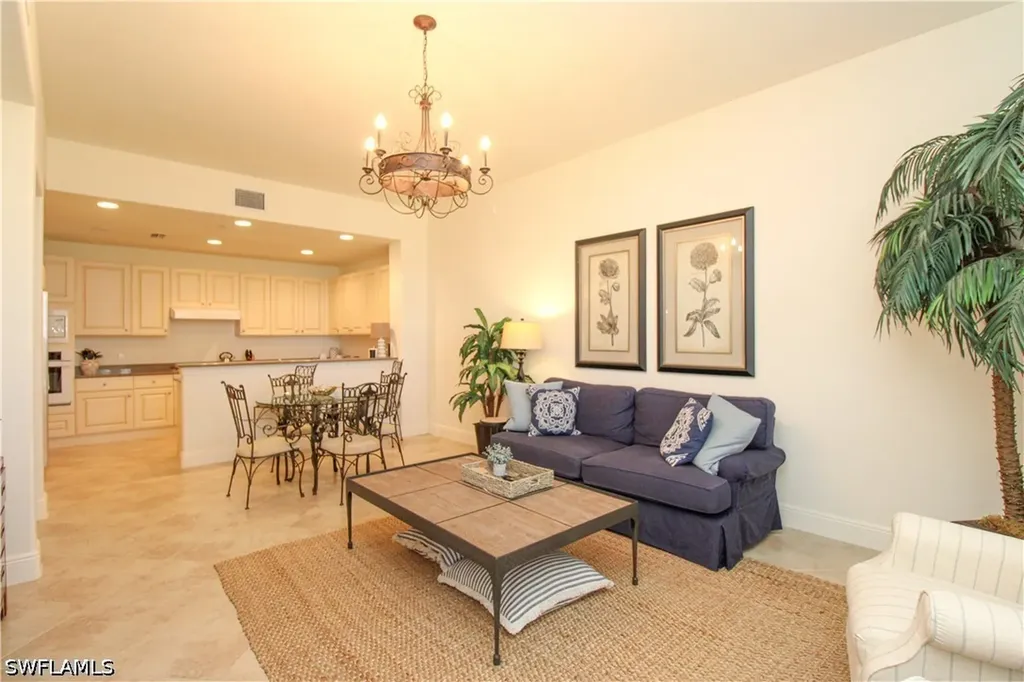2713 Callista Court Naples FL 34114