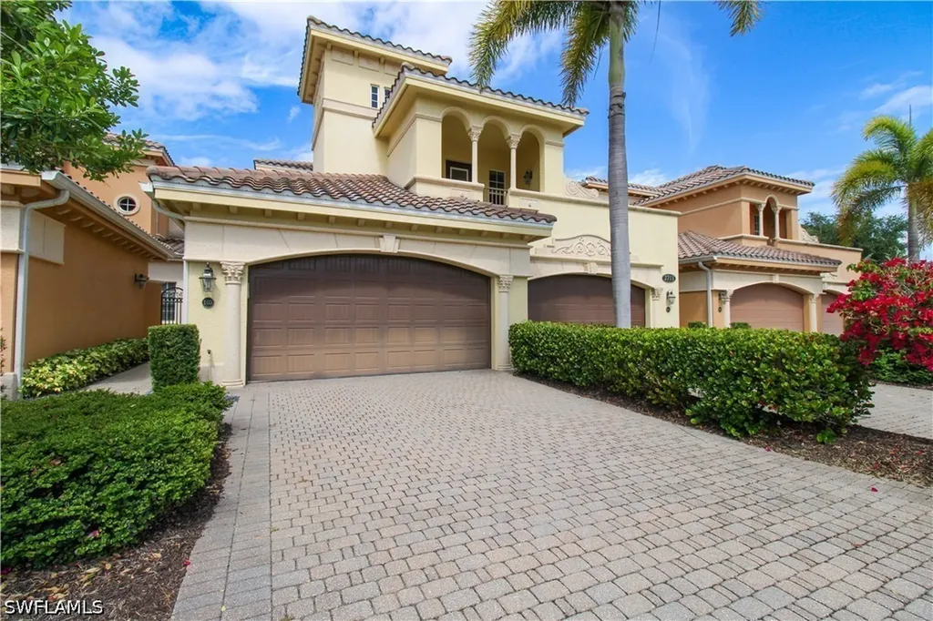 2713 Callista Court Naples FL 34114