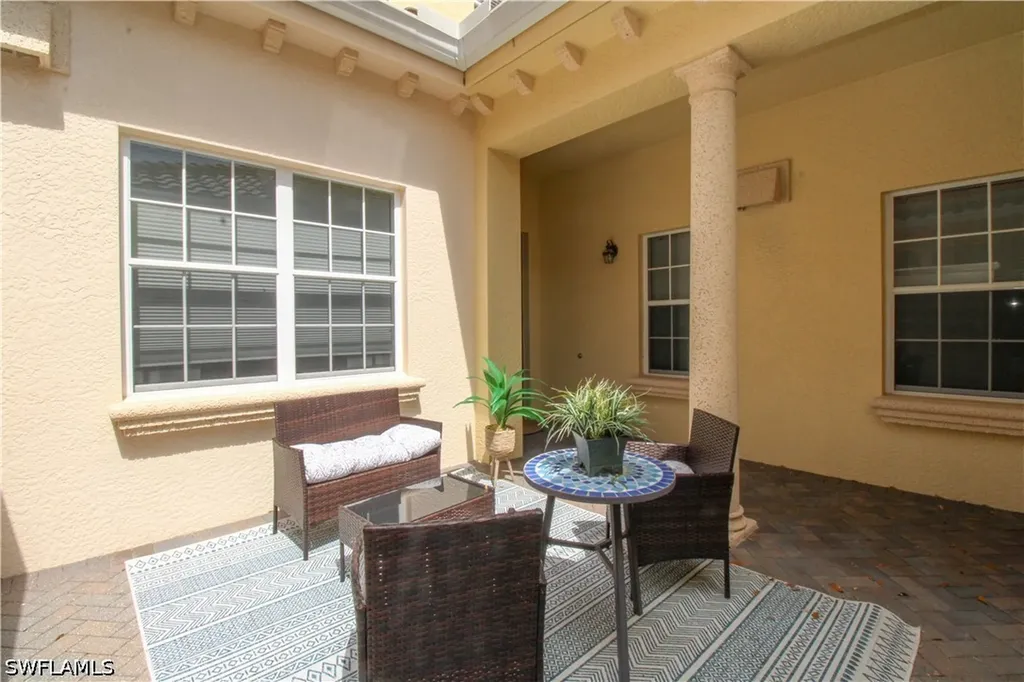 2713 Callista Court Naples FL 34114