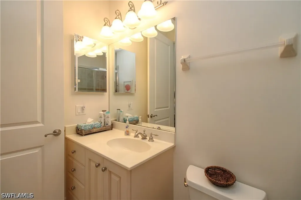 2713 Callista Court Naples FL 34114