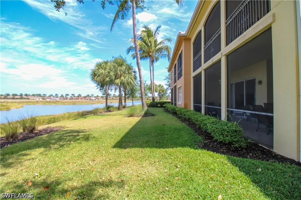 2713 Callista Court Naples FL 34114