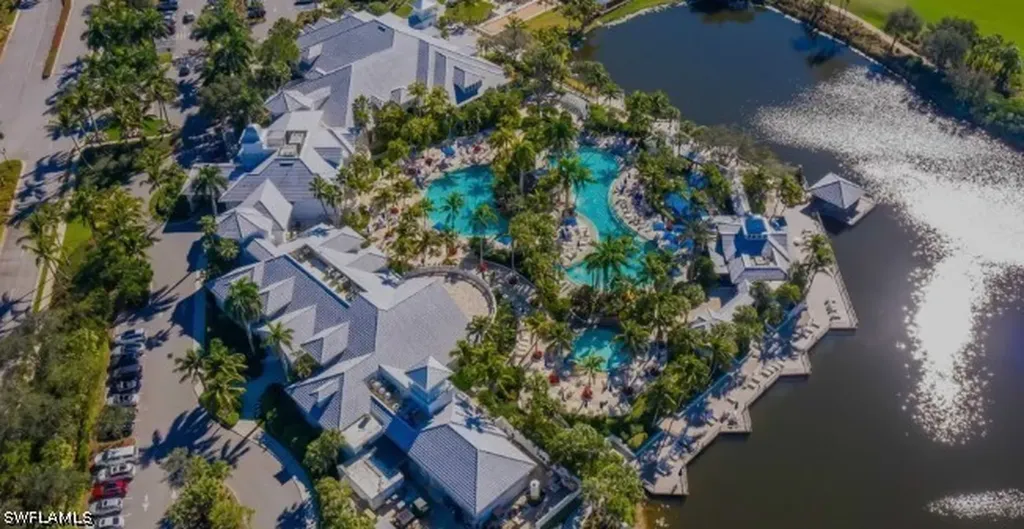 2713 Callista Court Naples FL 34114