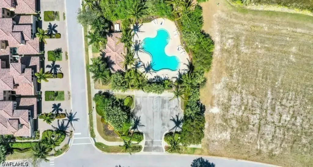 2713 Callista Court Naples FL 34114