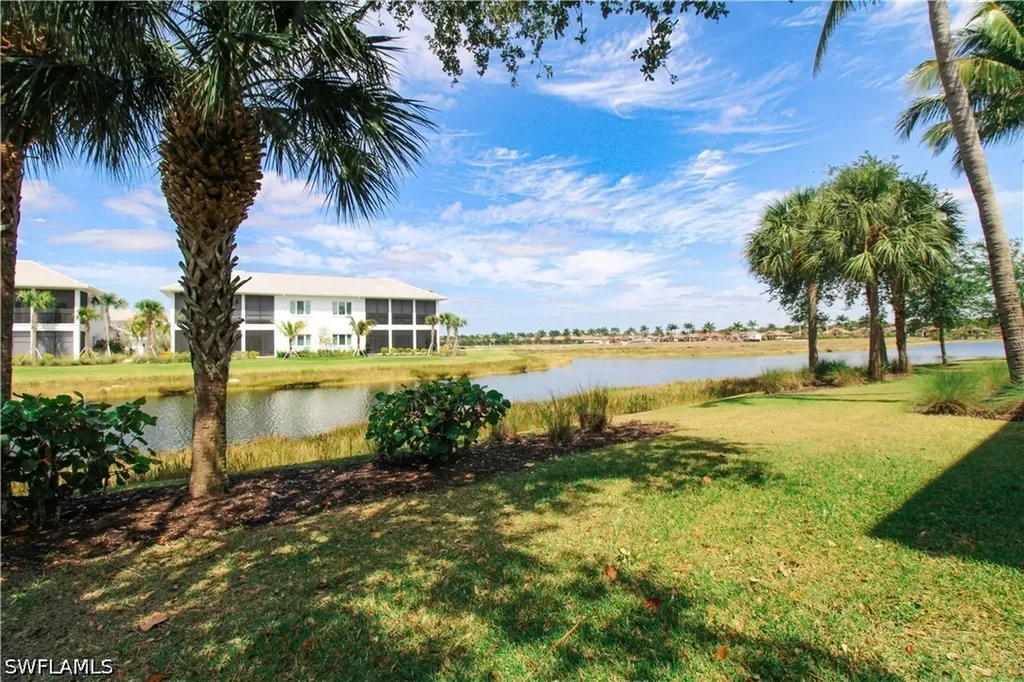 2713 Callista Court Naples FL 34114