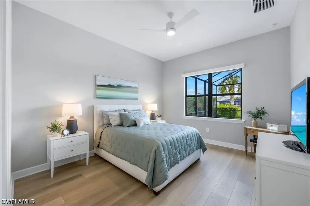 9729 Everglades Drive Naples FL 34120