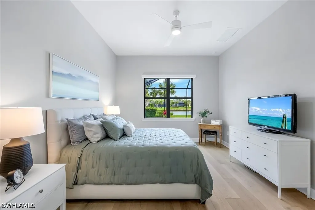 9729 Everglades Drive Naples FL 34120