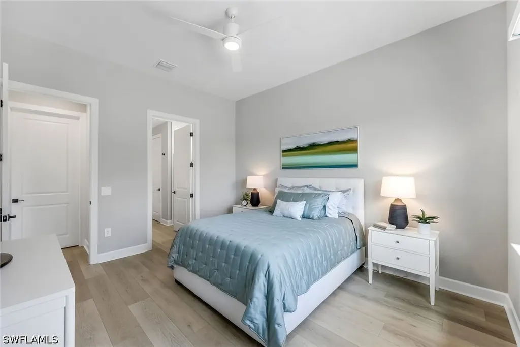 9729 Everglades Drive Naples FL 34120