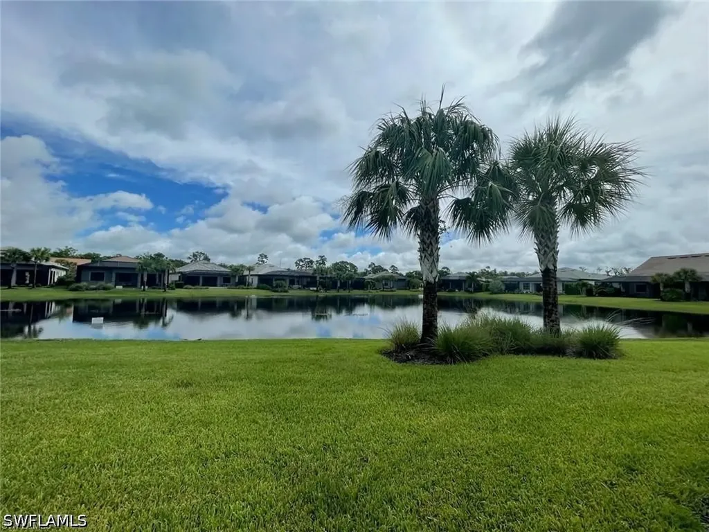 9729 Everglades Drive Naples FL 34120