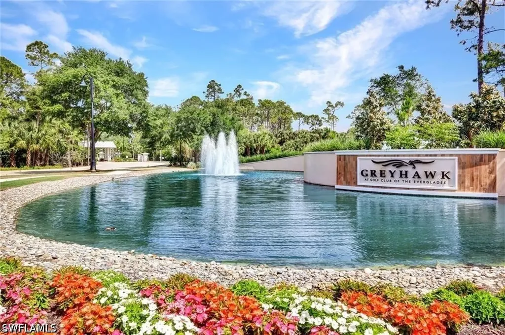 9729 Everglades Drive Naples FL 34120