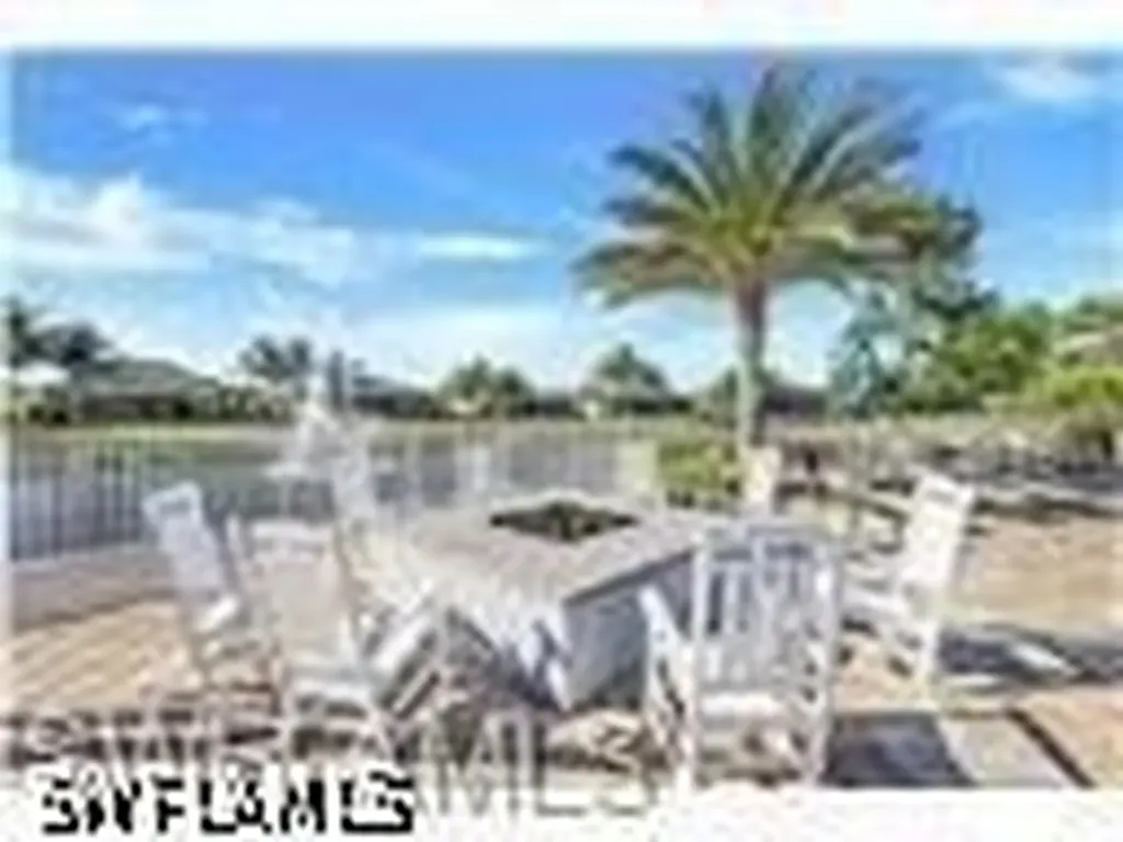 9729 Everglades Drive Naples FL 34120