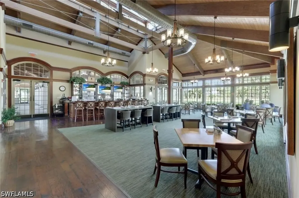 9729 Everglades Drive Naples FL 34120