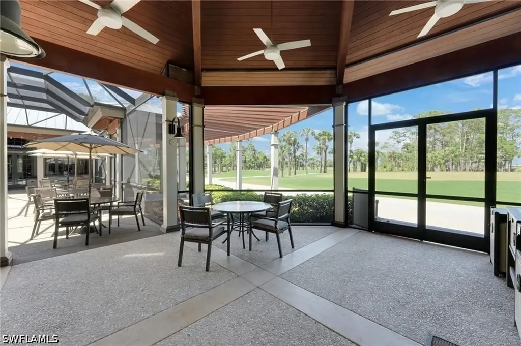 9729 Everglades Drive Naples FL 34120