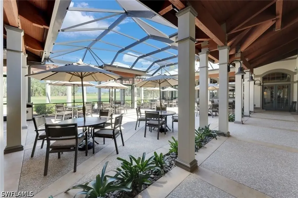 9729 Everglades Drive Naples FL 34120