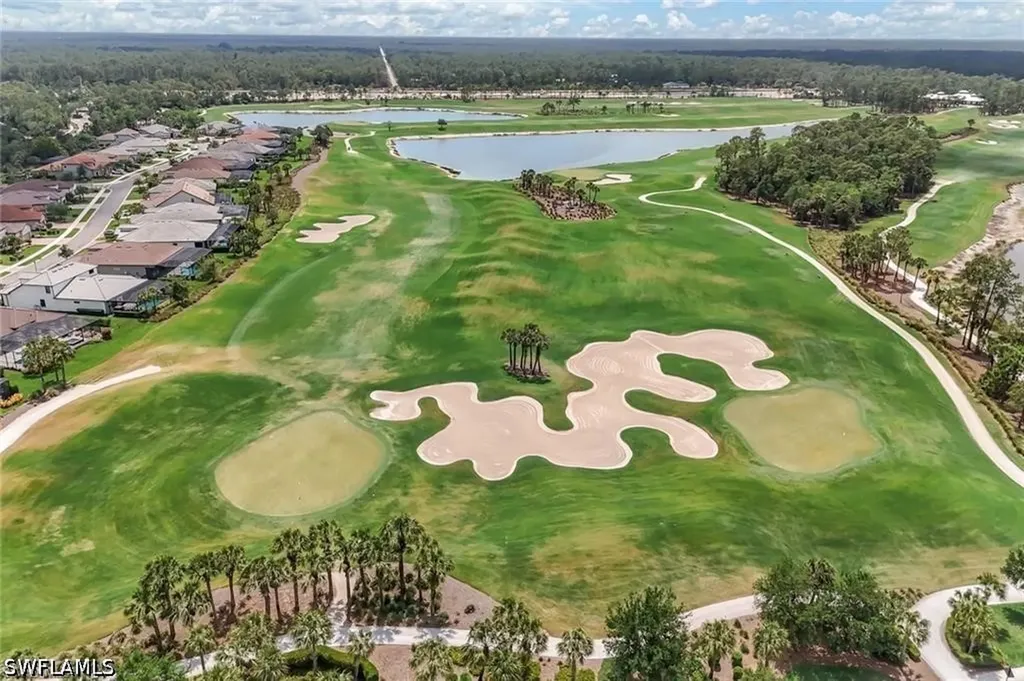 9729 Everglades Drive Naples FL 34120