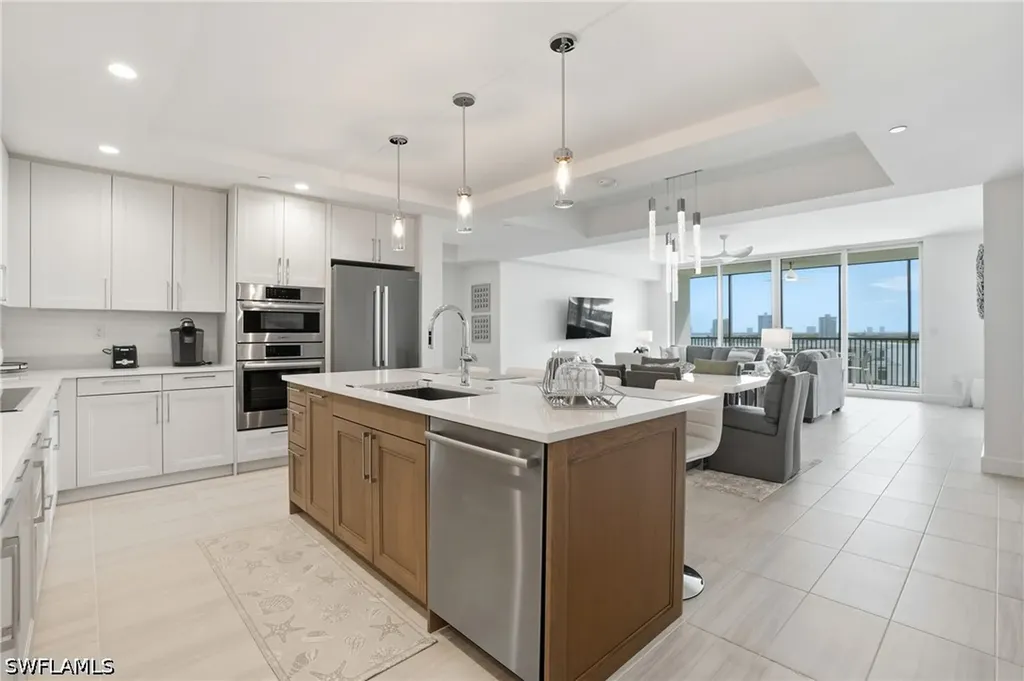 Fort Myers Beach FL, 4142 Bay Beach Lane, Unit 502
