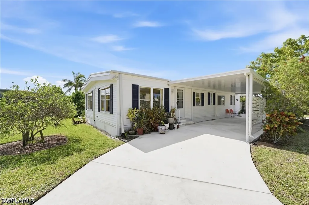 101 Audubon Road Naples FL 34114