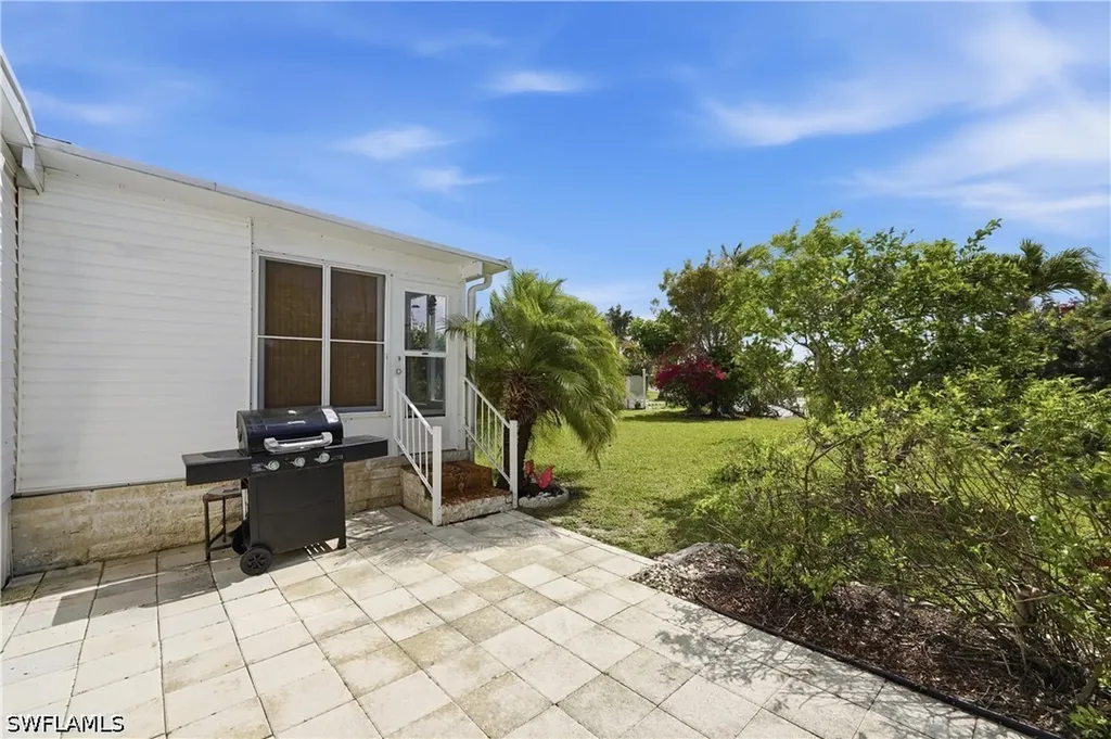 101 Audubon Road Naples FL 34114