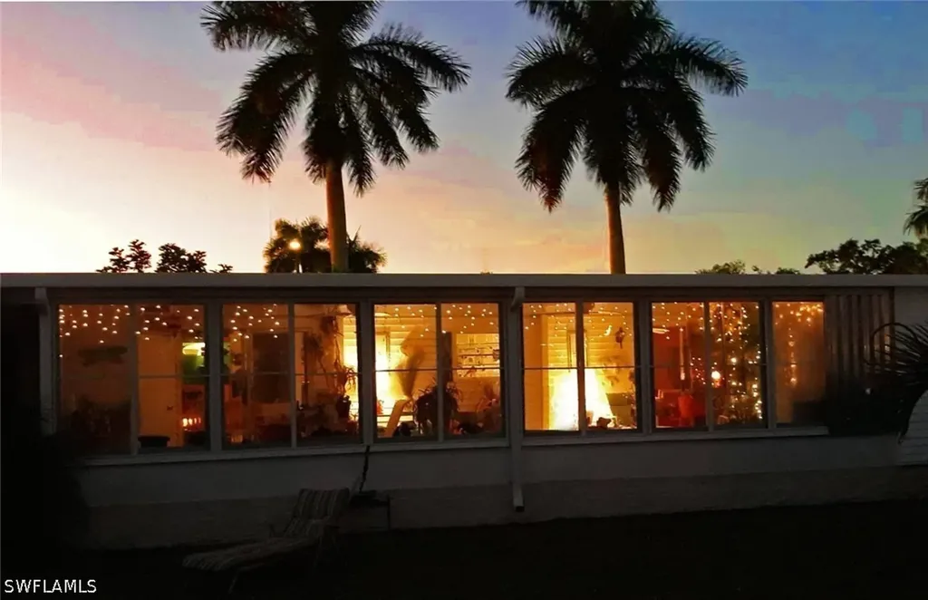 101 Audubon Road Naples FL 34114