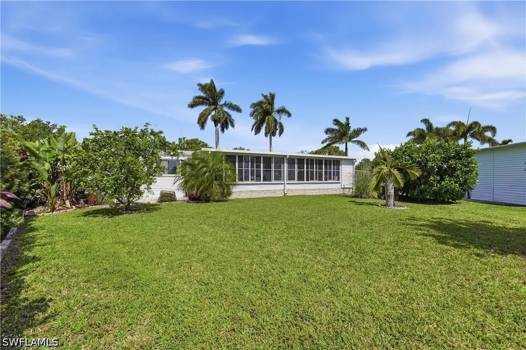101 Audubon Road Naples FL 34114