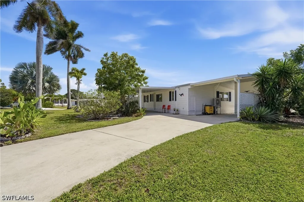 101 Audubon Road Naples FL 34114