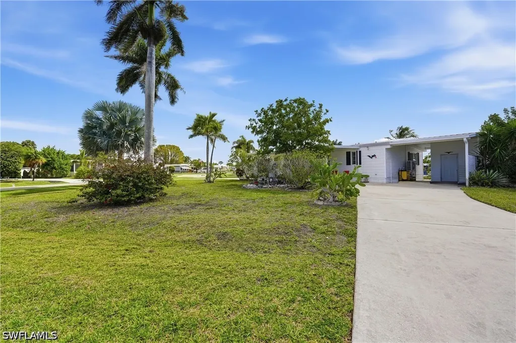 101 Audubon Road Naples FL 34114