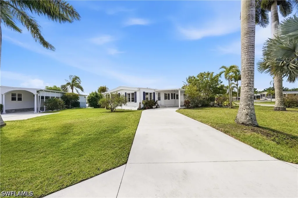 101 Audubon Road Naples FL 34114