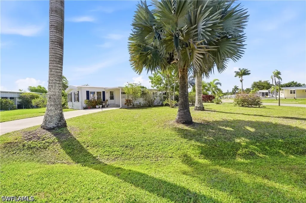 101 Audubon Road Naples FL 34114