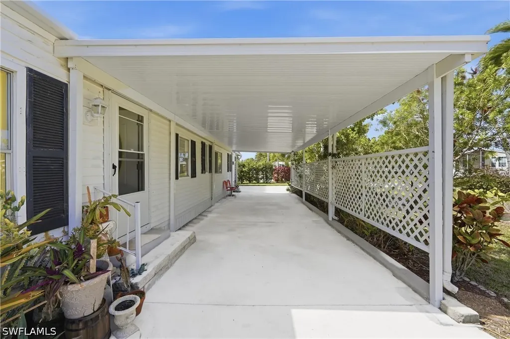 101 Audubon Road Naples FL 34114