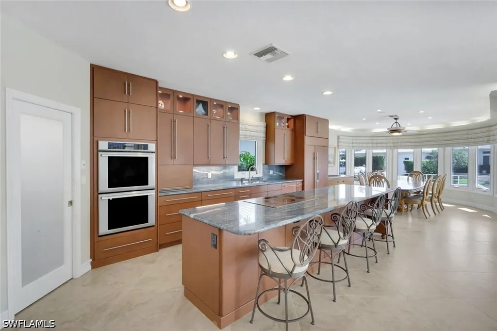2147 Snook Drive Naples FL 34102