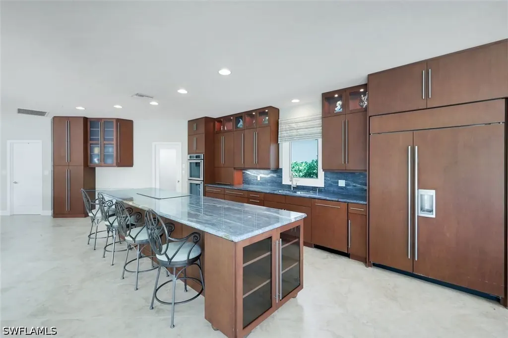 2147 Snook Drive Naples FL 34102