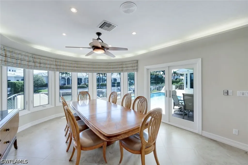 2147 Snook Drive Naples FL 34102