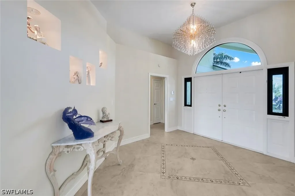 2147 Snook Drive Naples FL 34102