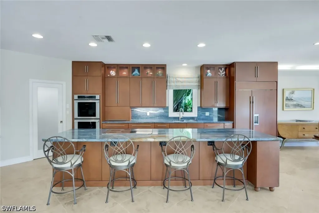 2147 Snook Drive Naples FL 34102