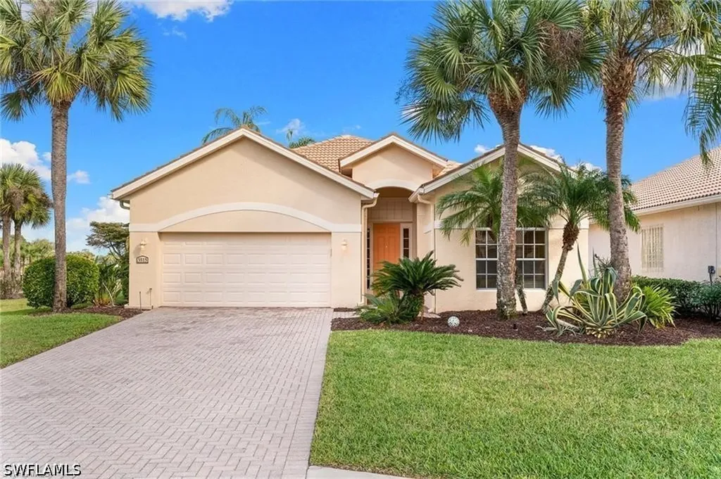 3515 Grand Cypress Court Naples FL 34119