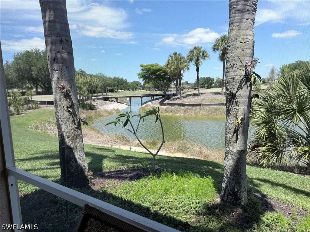3515 Grand Cypress Court Naples FL 34119