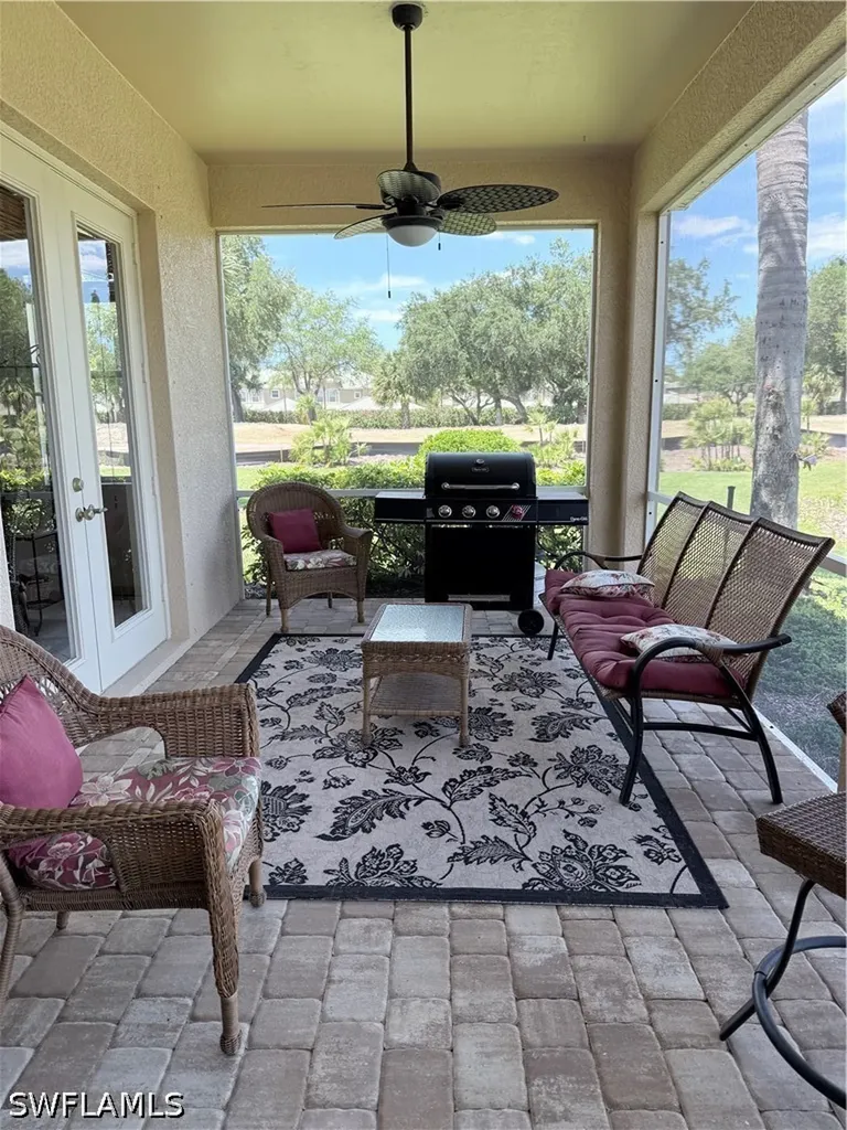 3515 Grand Cypress Court Naples FL 34119