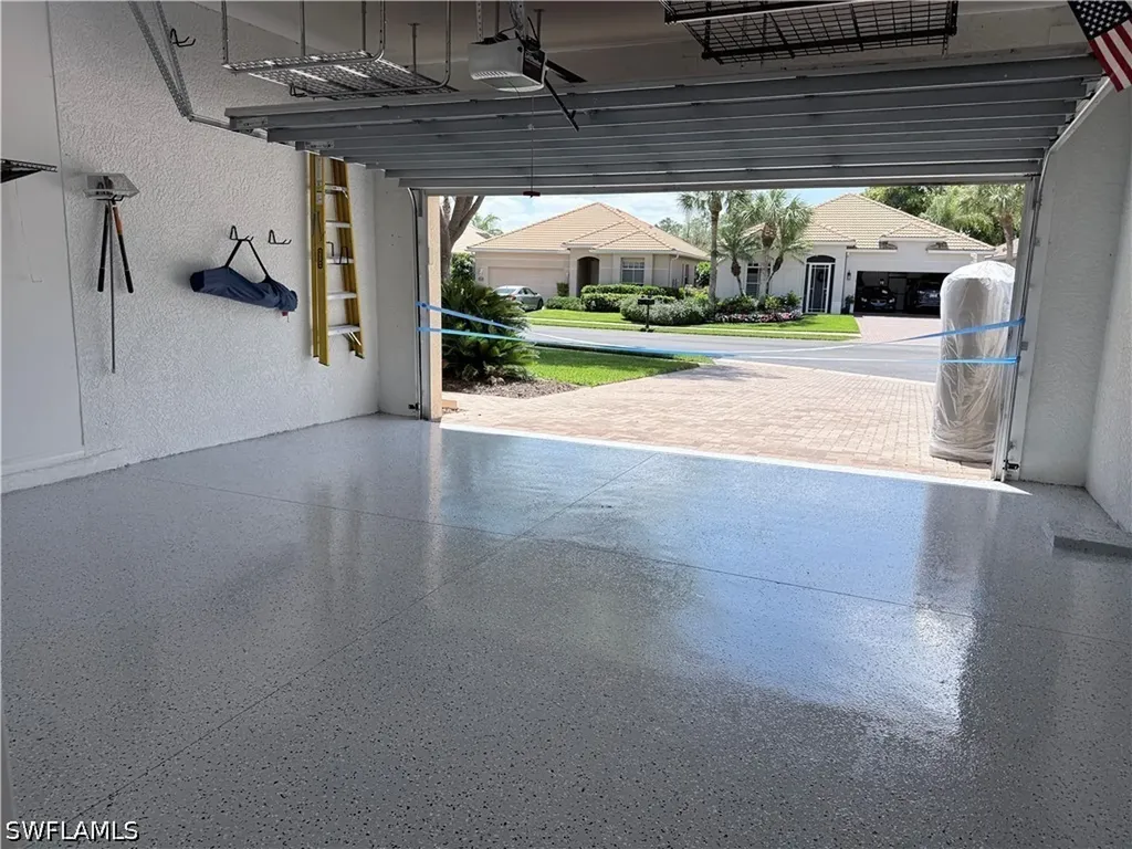 3515 Grand Cypress Court Naples FL 34119