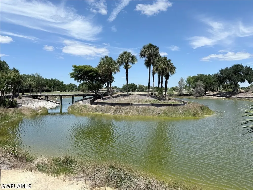 3515 Grand Cypress Court Naples FL 34119